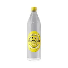 Hamoud boualem blanche verre 1L