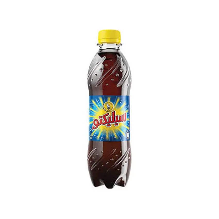 Hamoud boualem Selecto 33cl pet