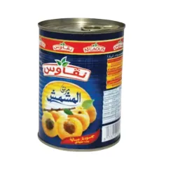 N'Gaous confiture 400g Abricot