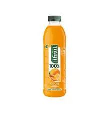 IFRUIT 100% orange 75cl