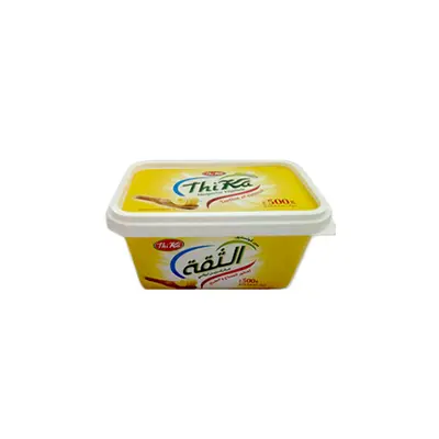 Margarine végétale 250g