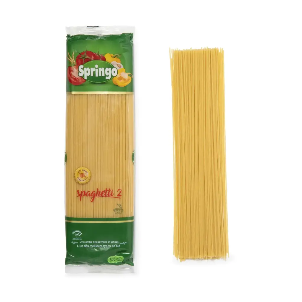 Spaghetti 400g