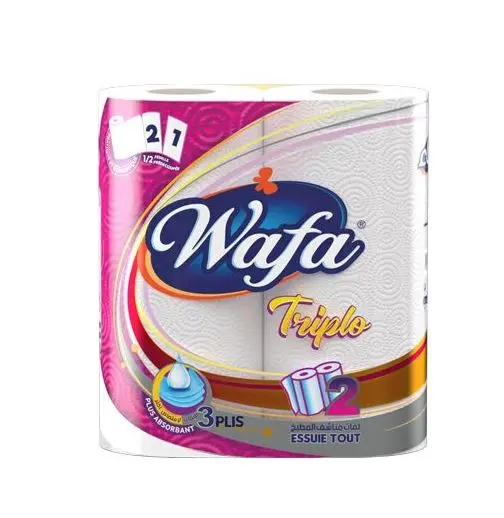 Essuie tout décoré 03 rlx