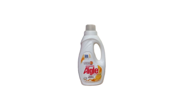 détergent Mon Bébé Savon de Marseille 1L