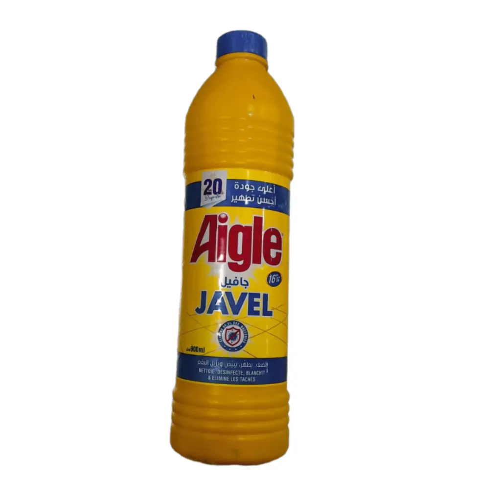 javel 900 ml