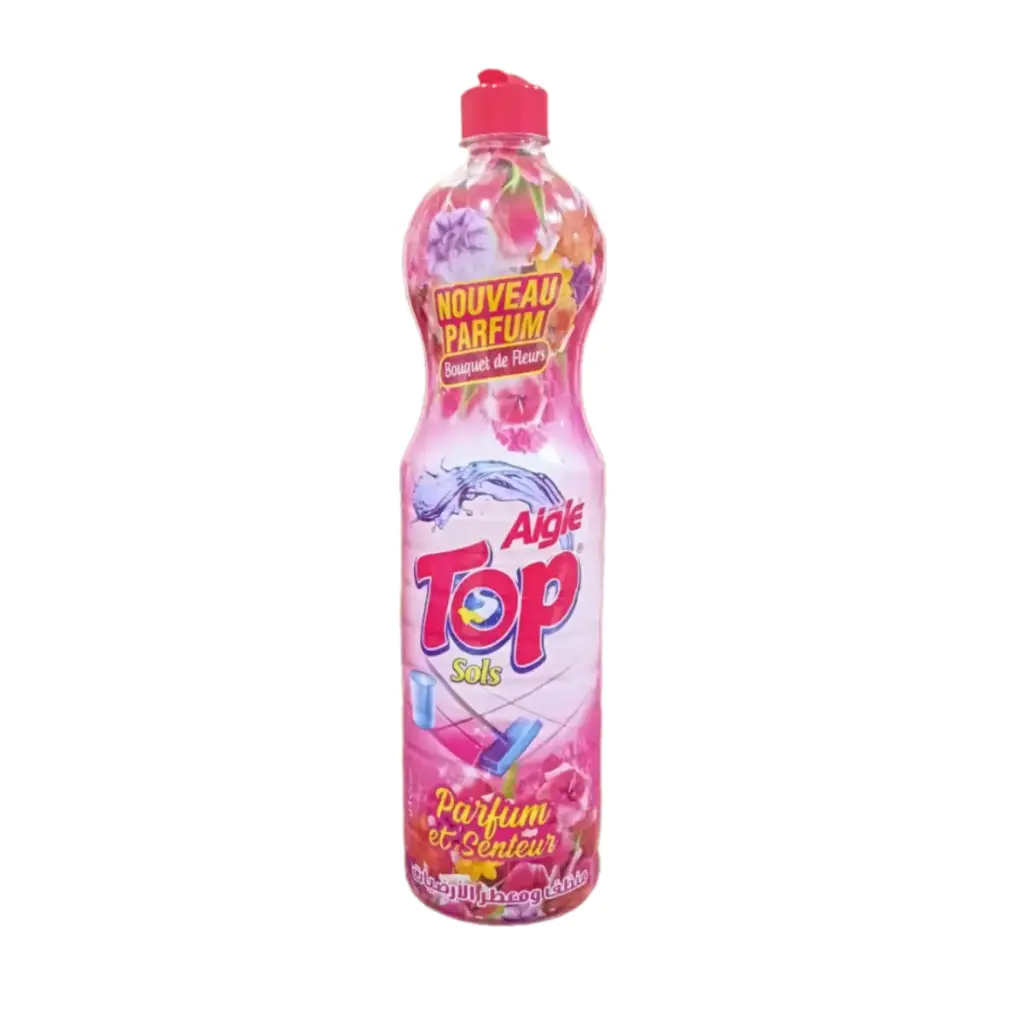 lave sol fleurs d’orchides 6En1-1L