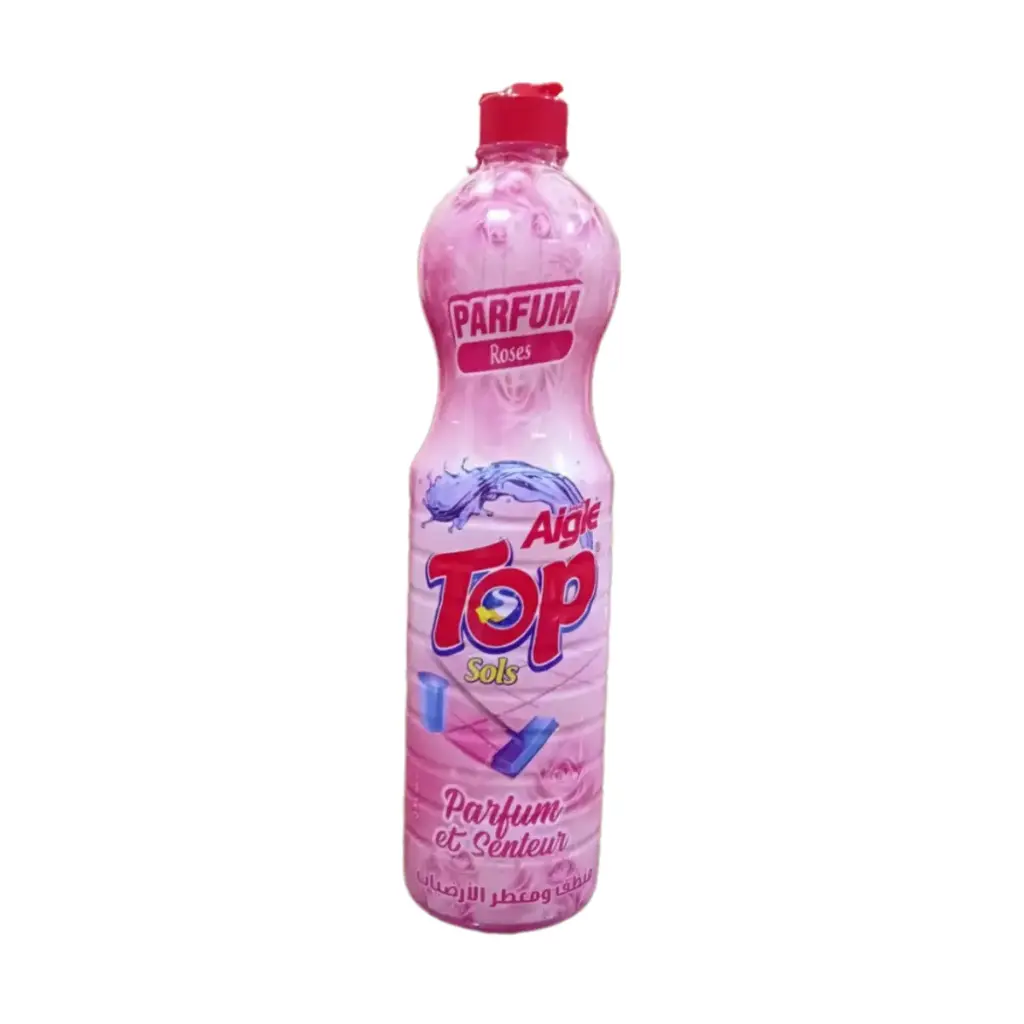 Lave sol top rose-1L