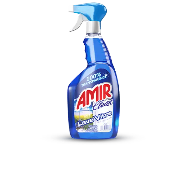 lave vitre 750ml