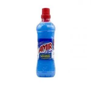 Lave sol sanibon senteur mer-1L