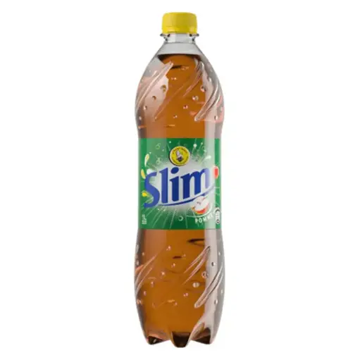 Hamoud Boualem Pomme. Canette 24 CL
