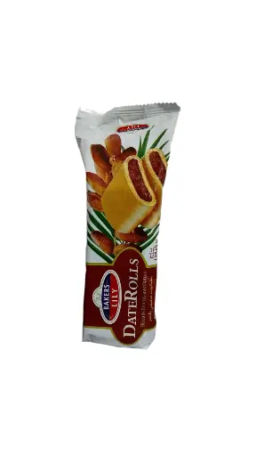 Biscuit Fourré Aux Dattes 90g