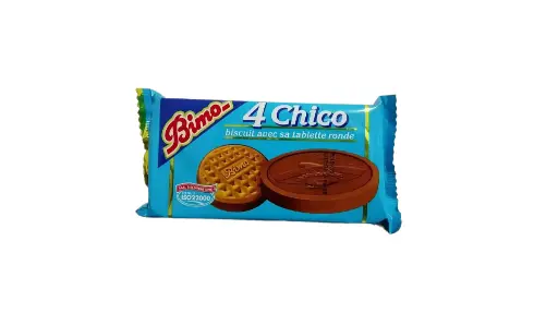 Biscuits 4 Chico 80g