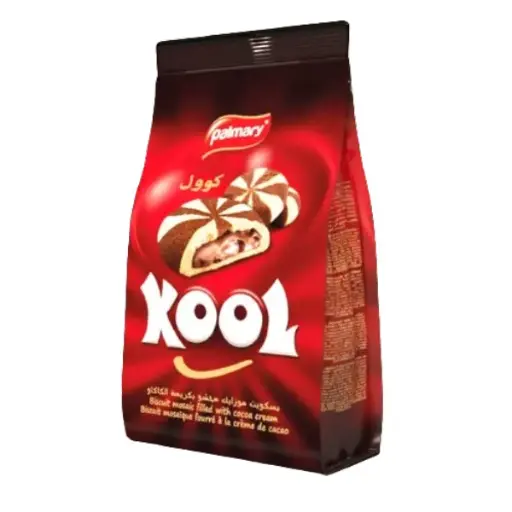 biscuit Mosaic à la crème de cacao pack 220g