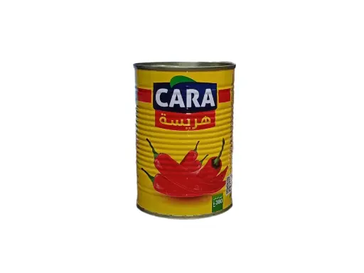 Harissa 380g