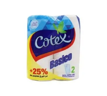 Essuie tout Plus – 2 pcs