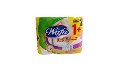 Essuie tout imprimée 02 rlx wow