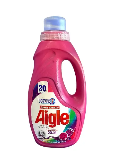 détergent Liquide Color 3En1-1L