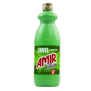 Eau javel clean-920ml