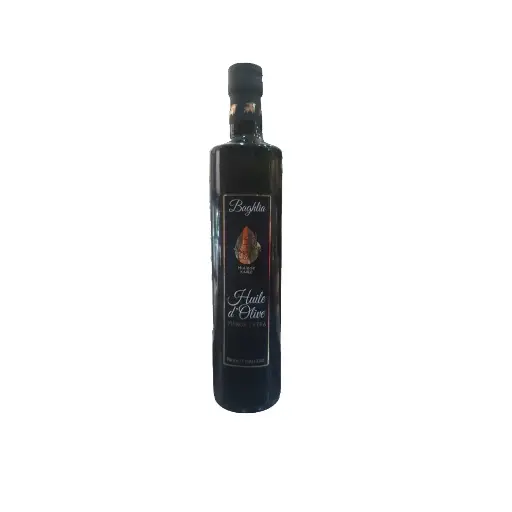BAGHLIA HUILE D’OLIVE EXTRA VIERGE 750ml