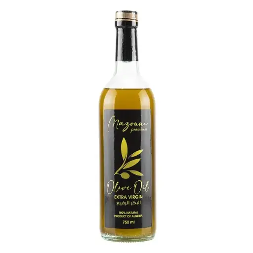 Huile d'Olive Extra Vierge - 500 ml - Récolte 2023 -